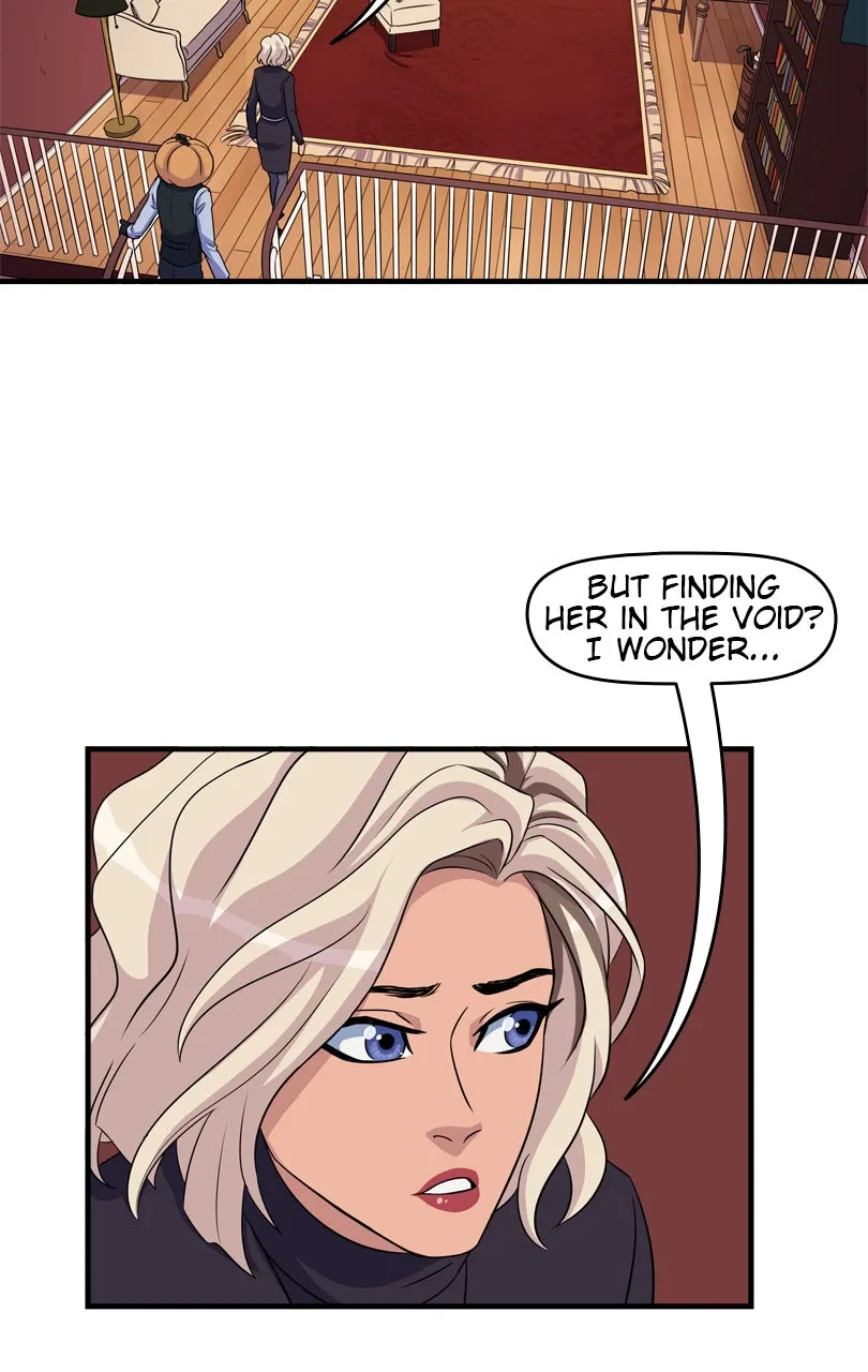 Third Shift Society Chapter 26 page 7 - 