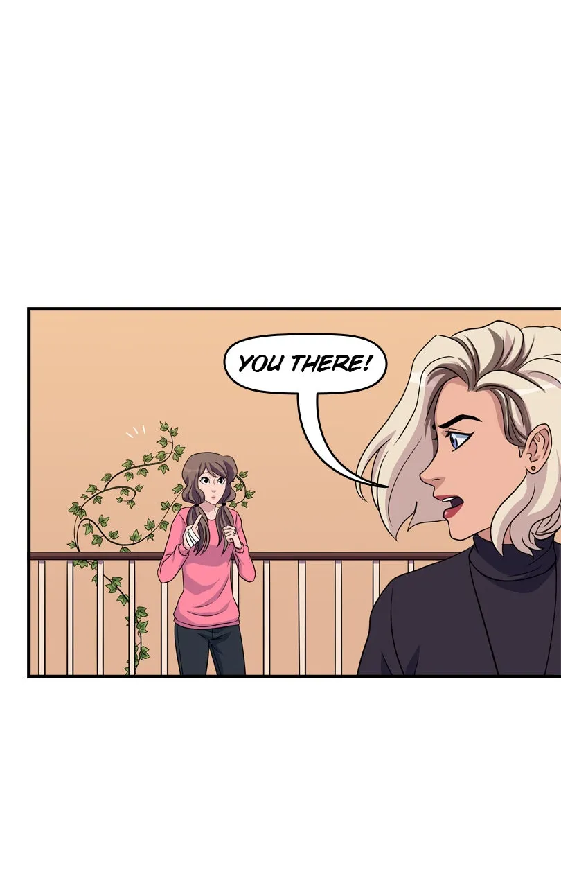 Third Shift Society Chapter 26 page 8 - 