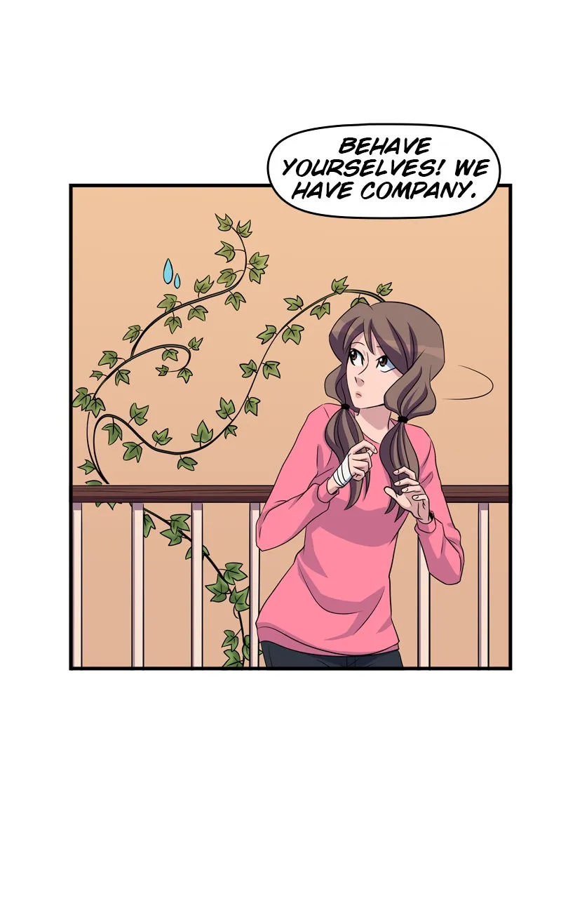 Third Shift Society Chapter 26 page 9 - 