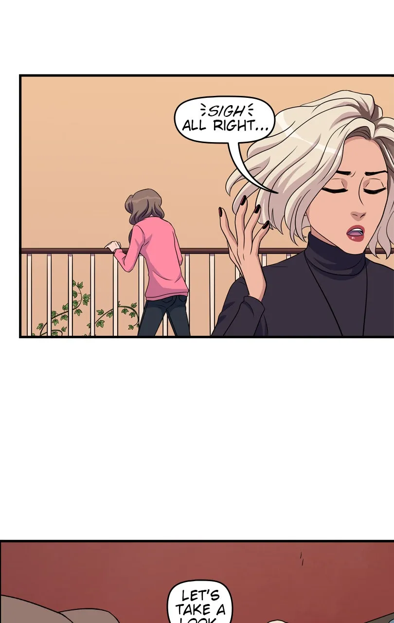 Third Shift Society Chapter 26 page 10 - 