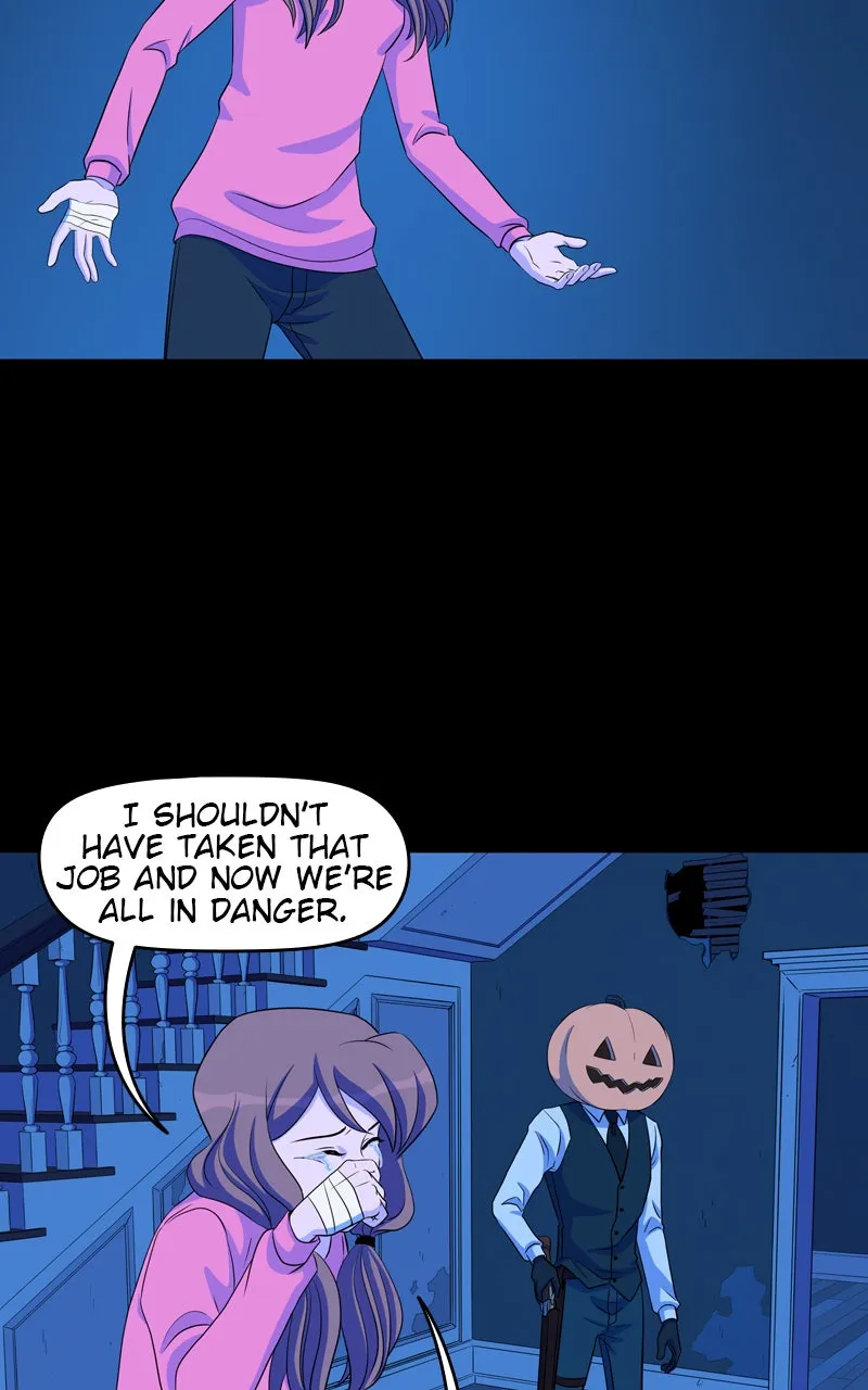 Third Shift Society Chapter 27 page 11 - 
