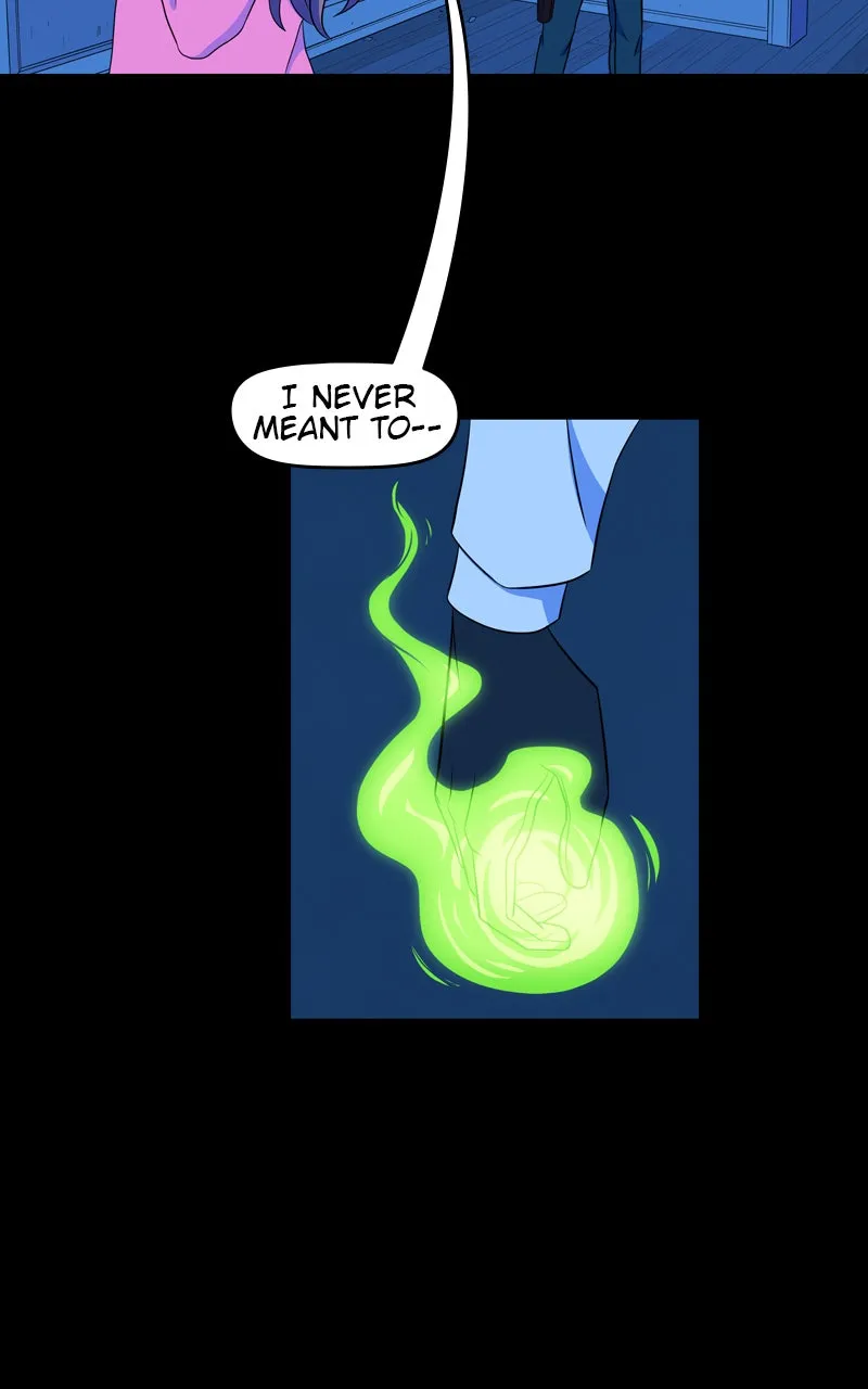 Third Shift Society Chapter 27 page 12 - 