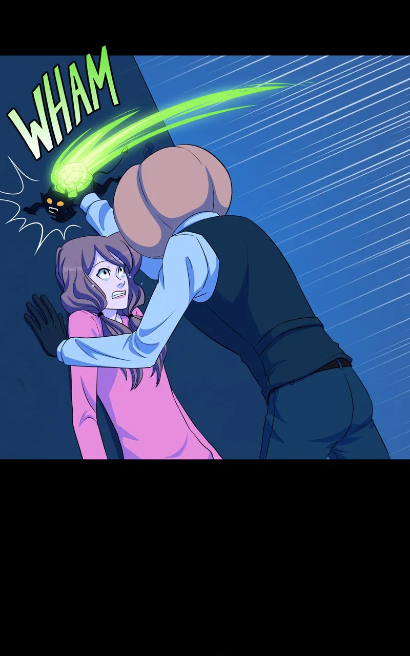 Third Shift Society Chapter 27 page 13 - 