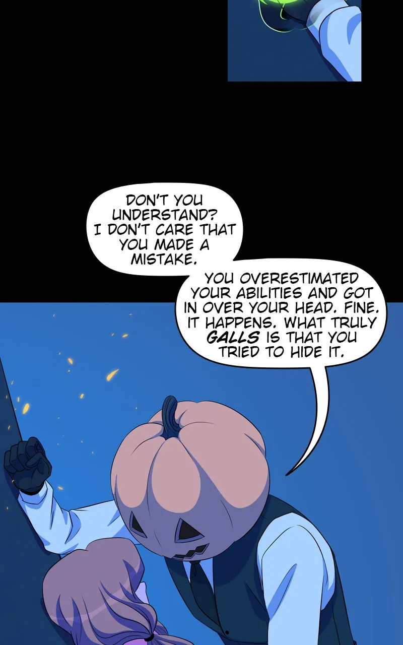 Third Shift Society Chapter 27 page 15 - 