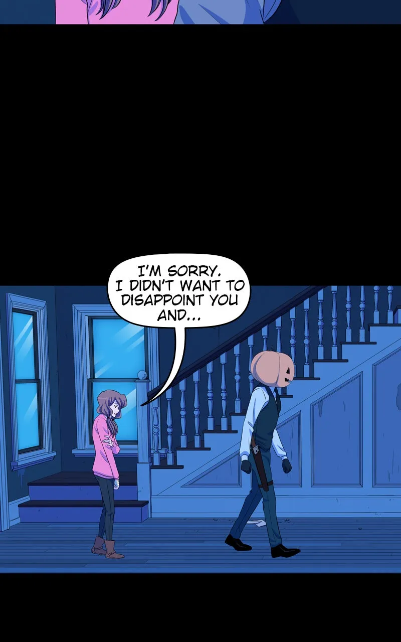 Third Shift Society Chapter 27 page 17 - 
