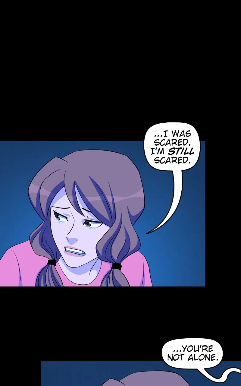 Third Shift Society Chapter 27 page 18 - 