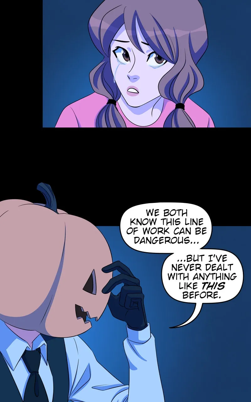 Third Shift Society Chapter 27 page 19 - 