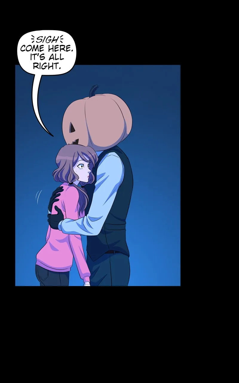 Third Shift Society Chapter 27 page 22 - 