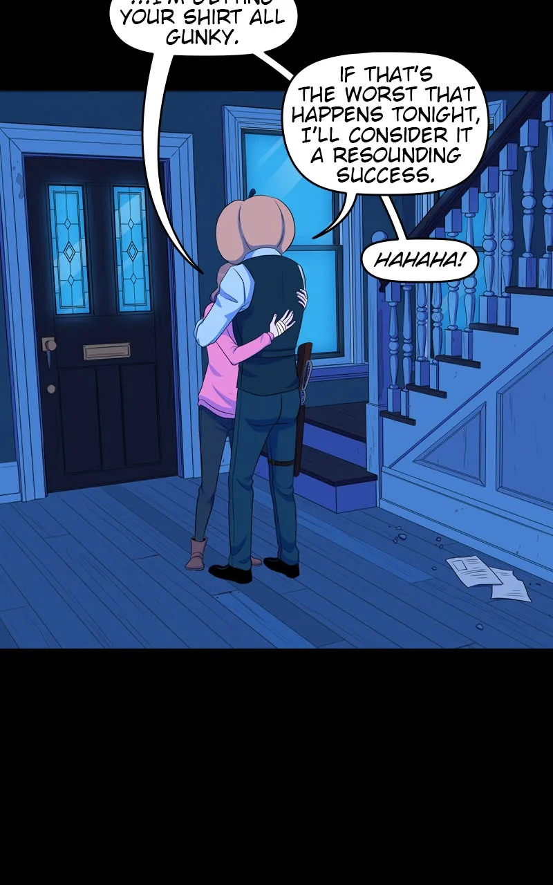 Third Shift Society Chapter 27 page 24 - 