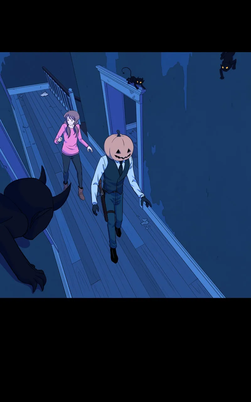Third Shift Society Chapter 27 page 27 - 