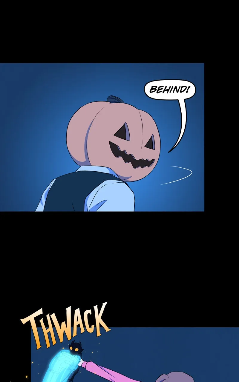 Third Shift Society Chapter 27 page 28 - 