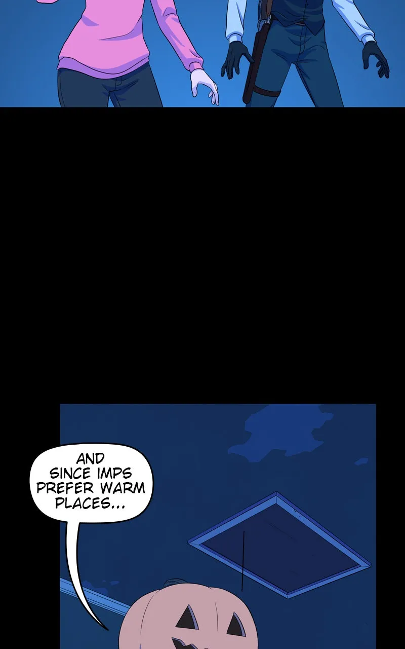 Third Shift Society Chapter 27 page 30 - 