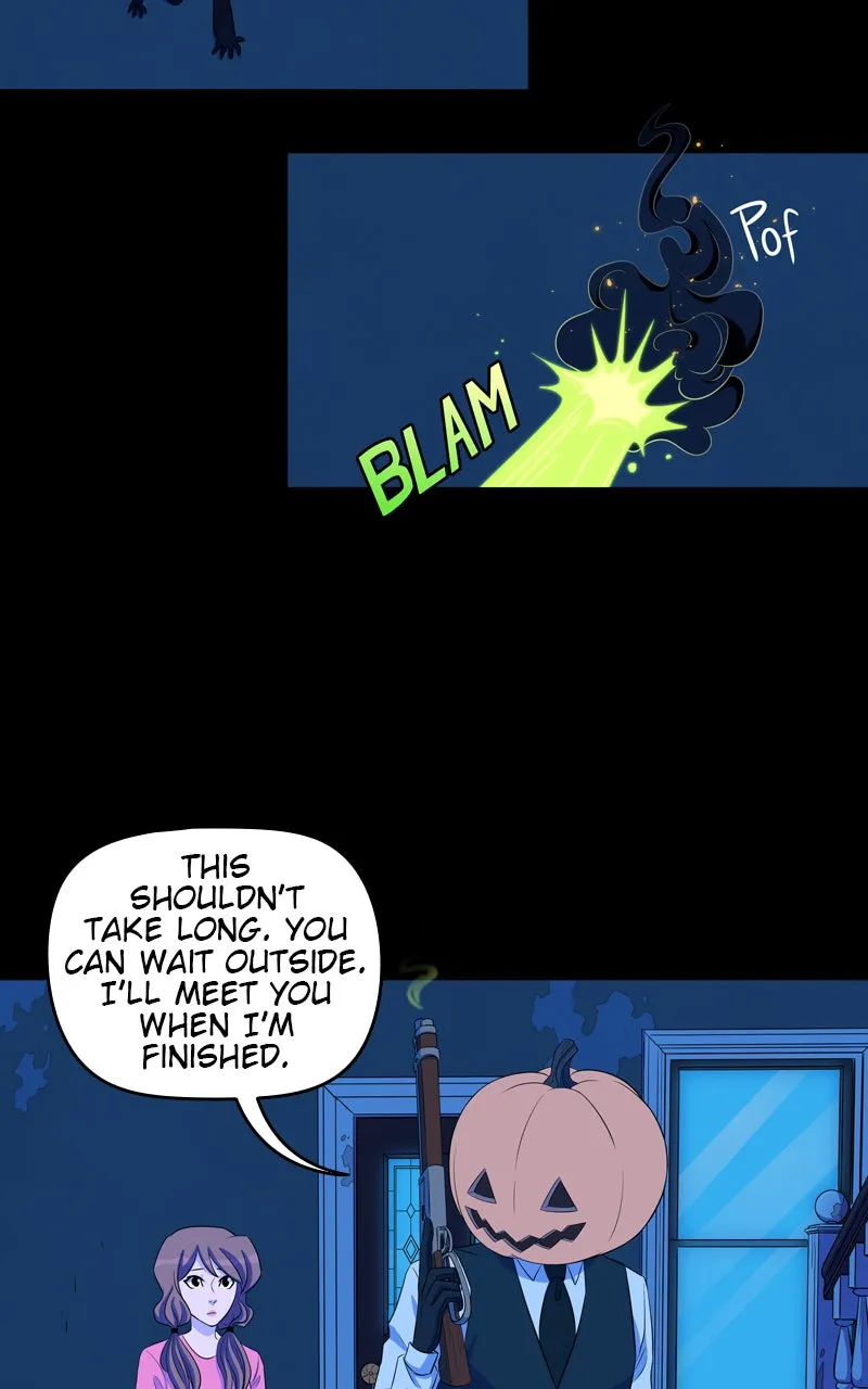 Third Shift Society Chapter 27 page 4 - 