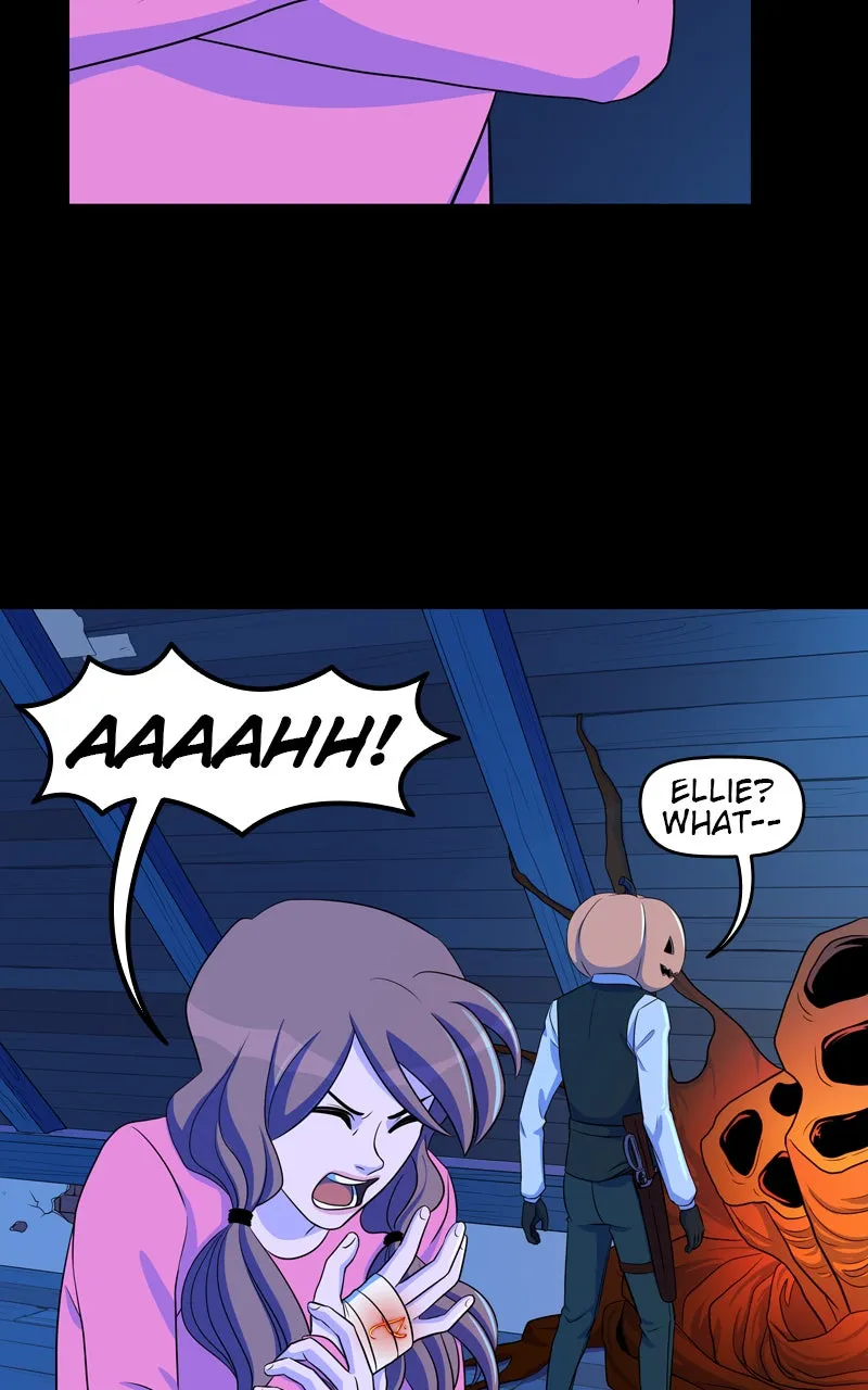 Third Shift Society Chapter 27 page 35 - 