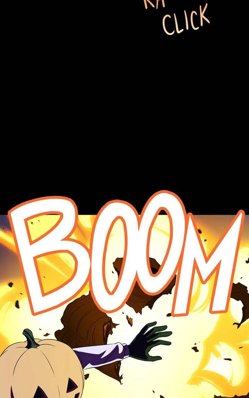 Third Shift Society Chapter 27 page 37 - 