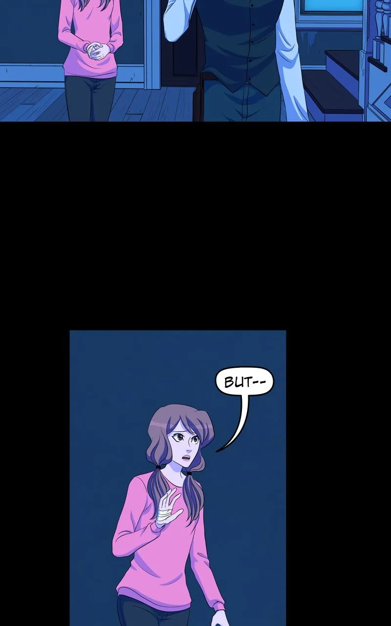 Third Shift Society Chapter 27 page 5 - 