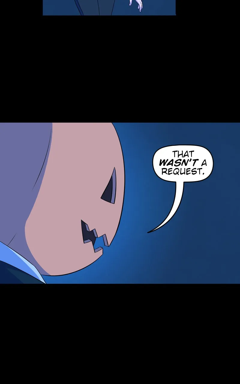 Third Shift Society Chapter 27 page 6 - 