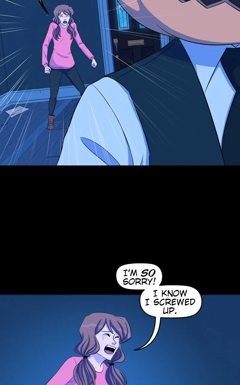 Third Shift Society Chapter 27 page 10 - 