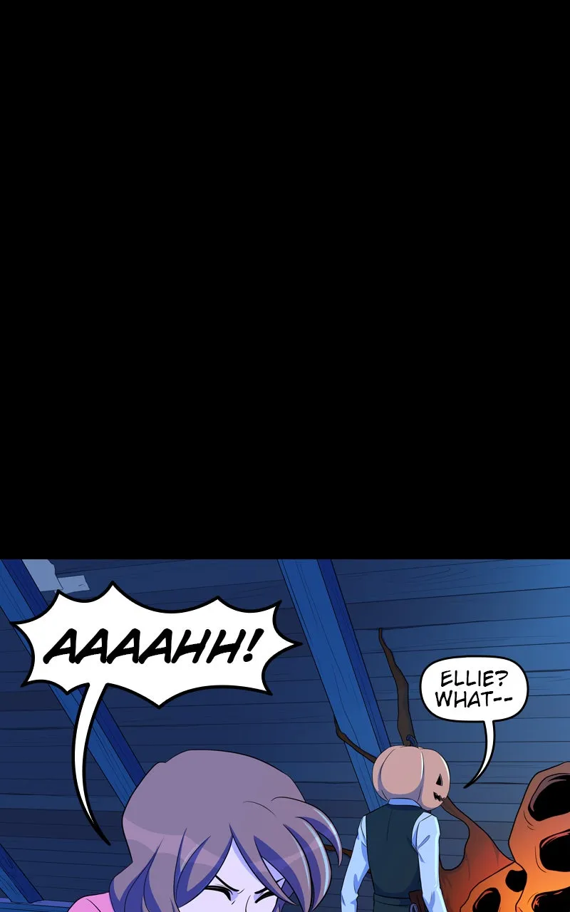 Third Shift Society Chapter 28 page 1 - 