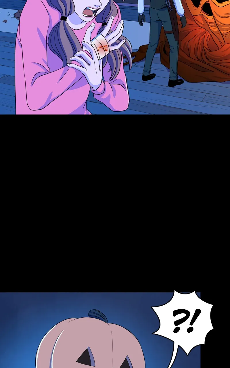 Third Shift Society Chapter 28 page 2 - 
