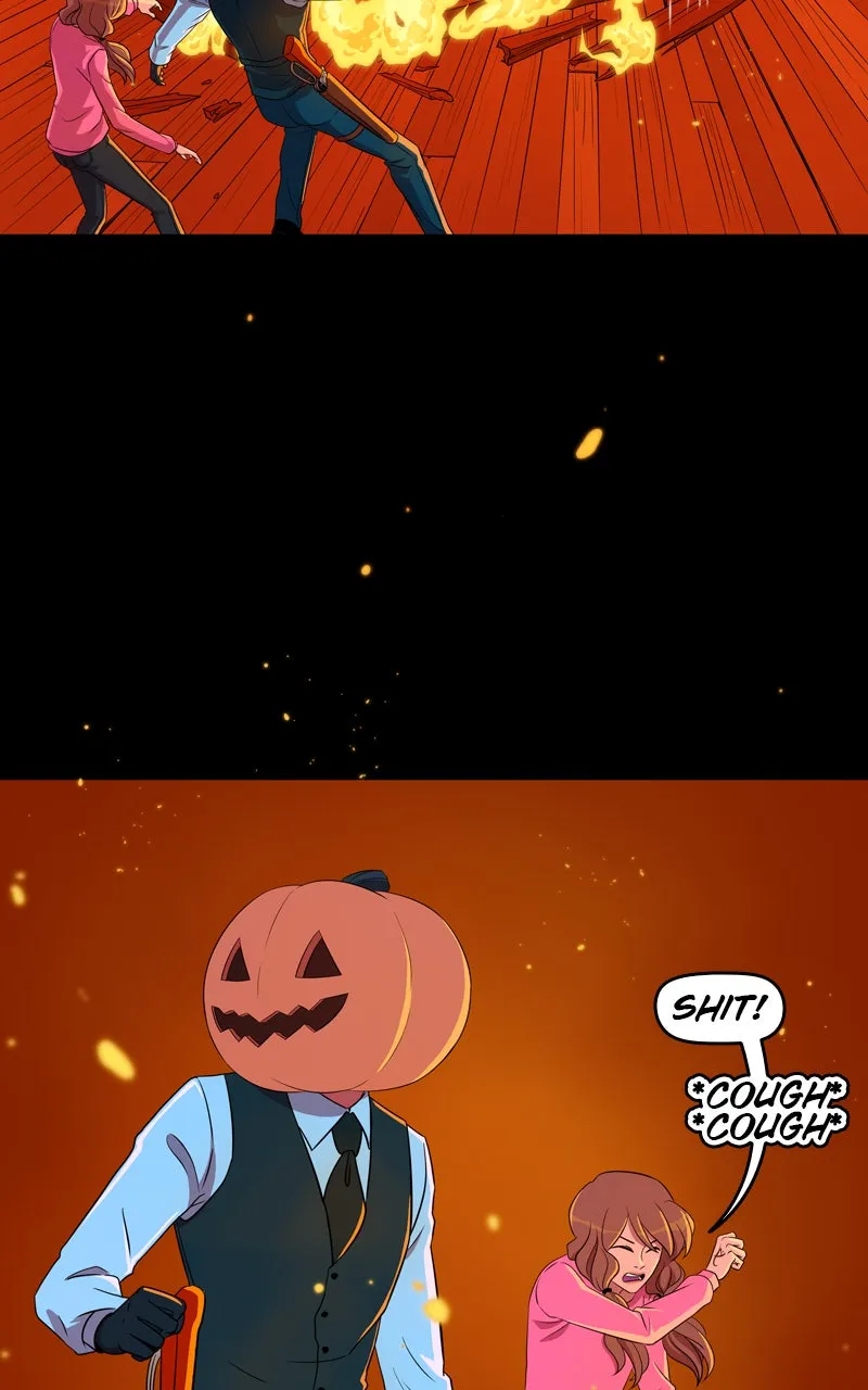 Third Shift Society Chapter 28 page 11 - 