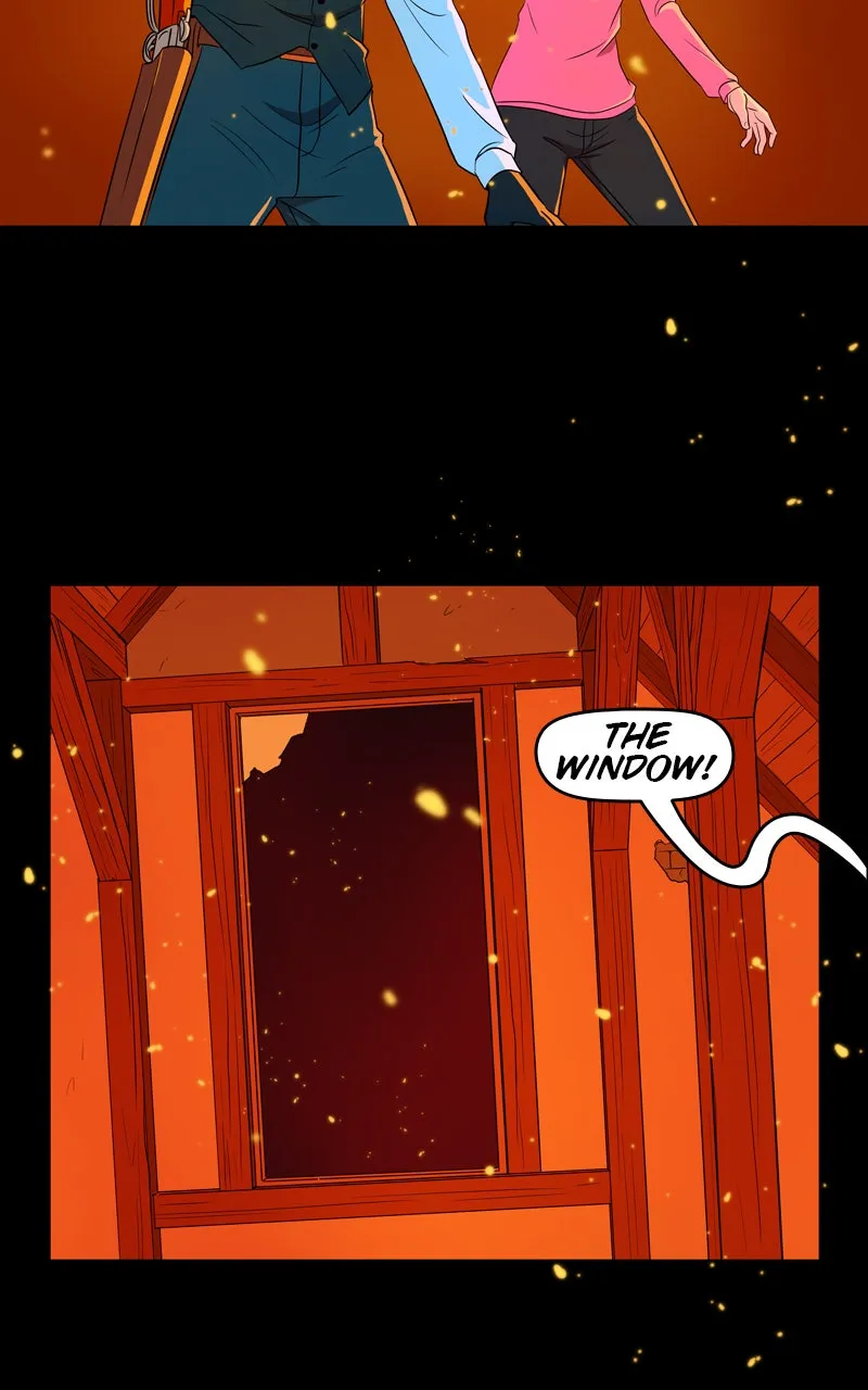 Third Shift Society Chapter 28 page 12 - 