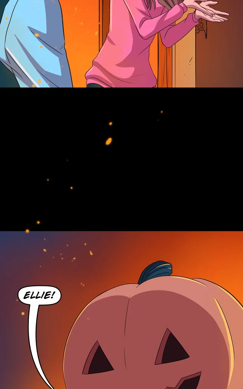 Third Shift Society Chapter 28 page 17 - 