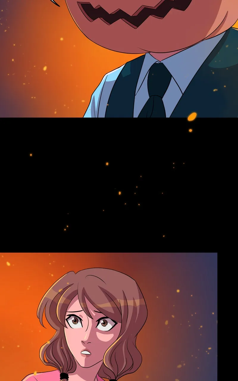 Third Shift Society Chapter 28 page 18 - 