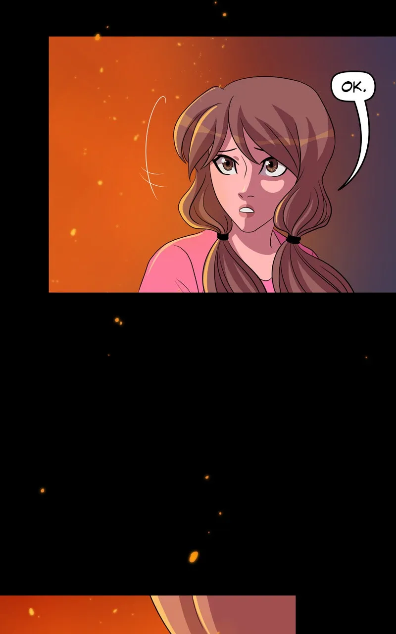 Third Shift Society Chapter 28 page 20 - 