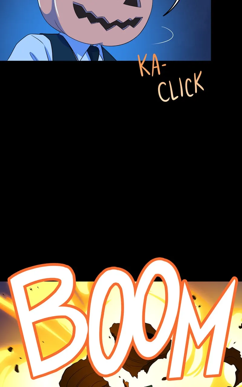 Third Shift Society Chapter 28 page 3 - 