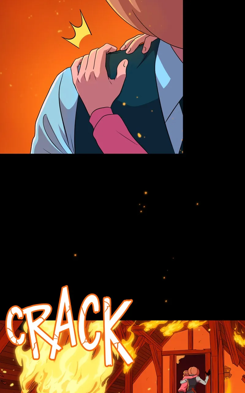Third Shift Society Chapter 28 page 21 - 