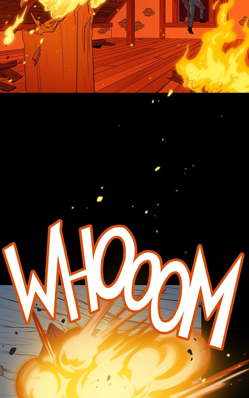 Third Shift Society Chapter 28 page 22 - 