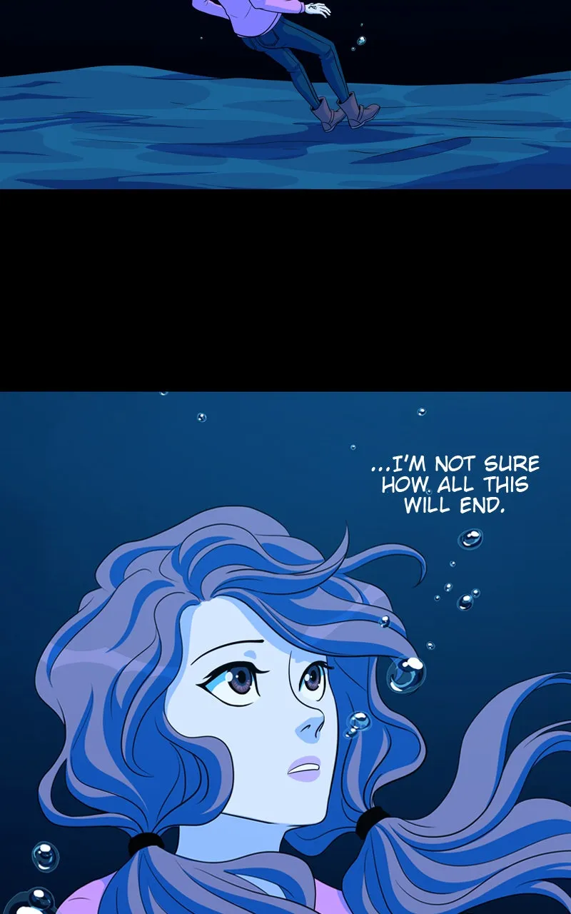 Third Shift Society Chapter 28 page 30 - 