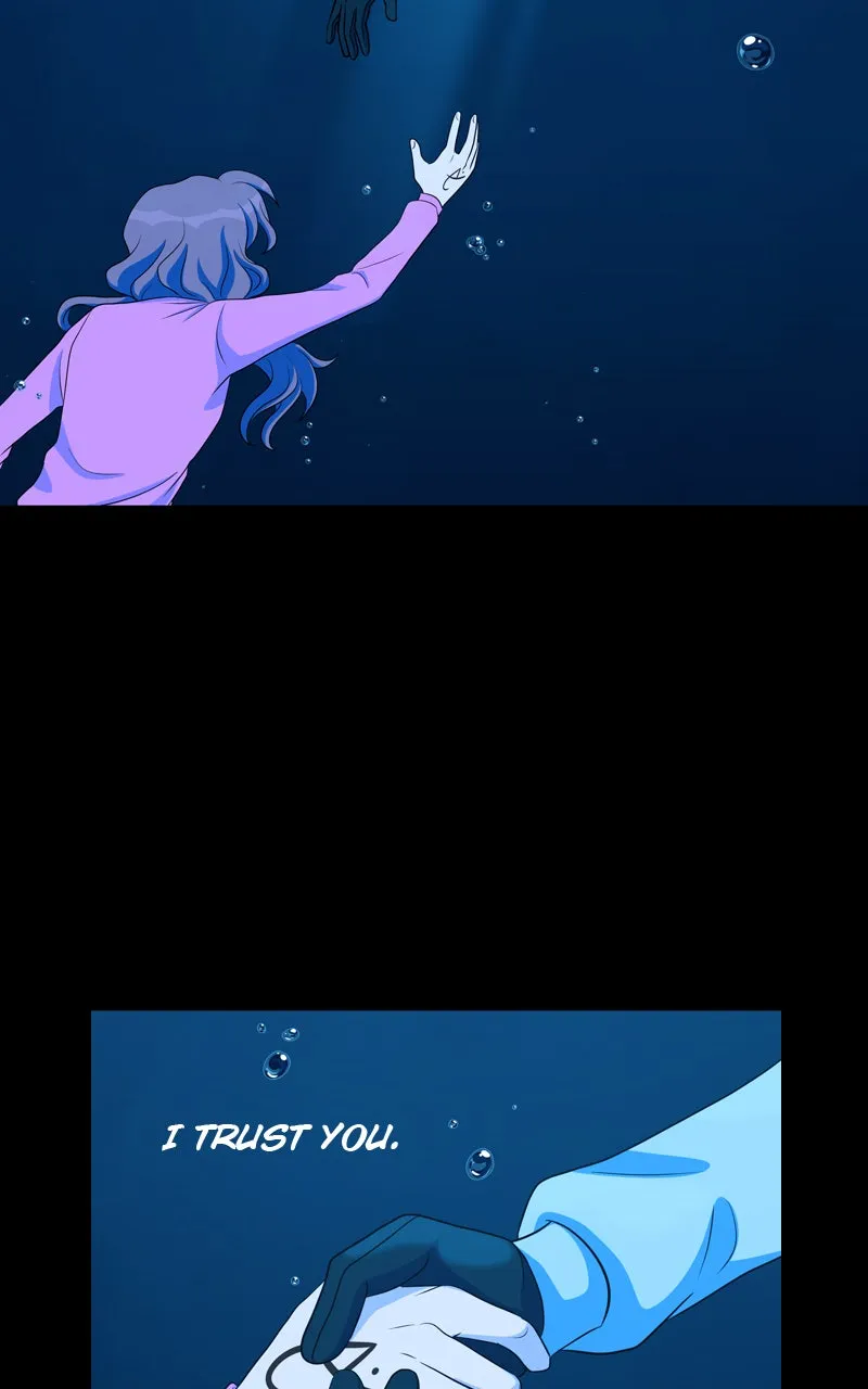 Third Shift Society Chapter 28 page 32 - 
