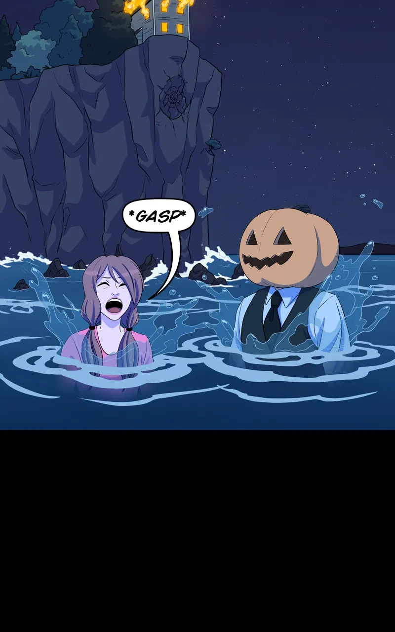 Third Shift Society Chapter 28 page 34 - 