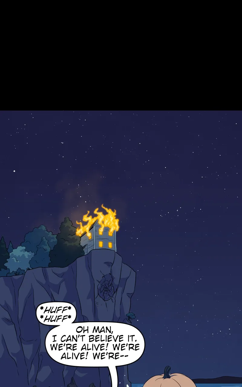 Third Shift Society Chapter 28 page 35 - 