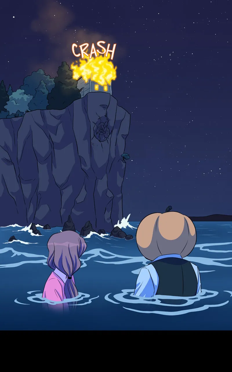 Third Shift Society Chapter 28 page 37 - 