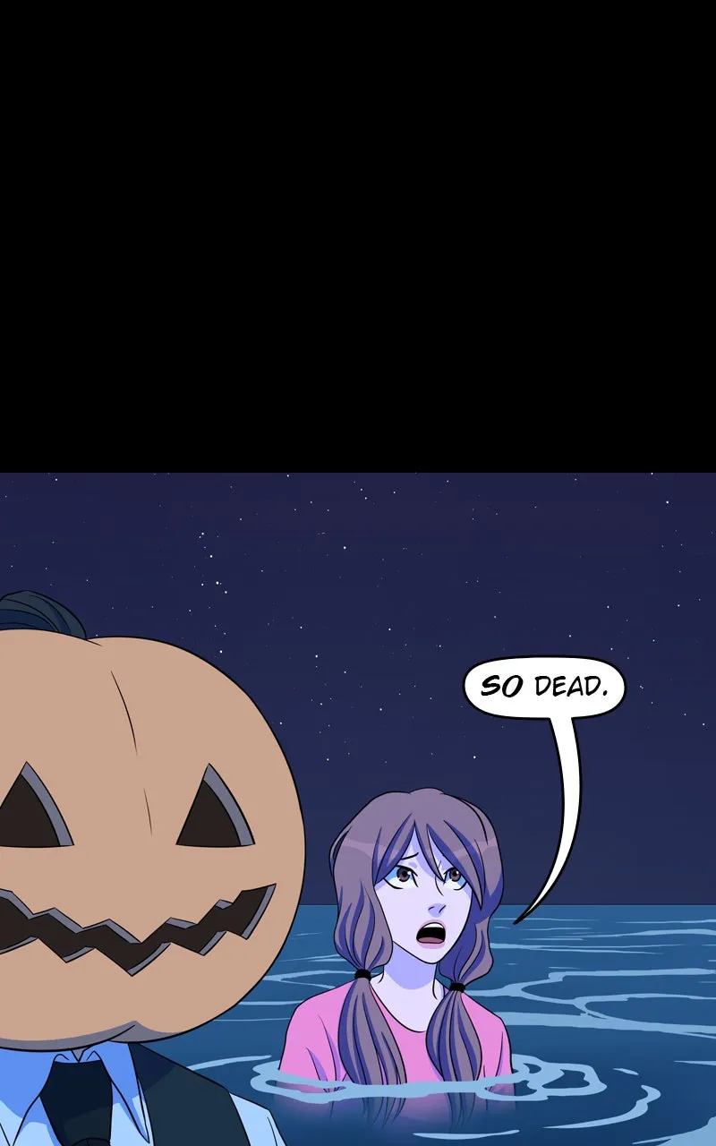 Third Shift Society Chapter 28 page 38 - 