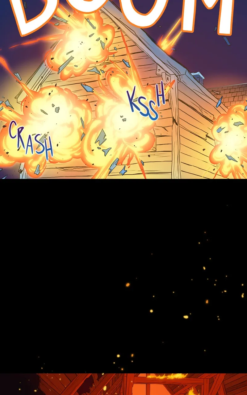 Third Shift Society Chapter 28 page 5 - 
