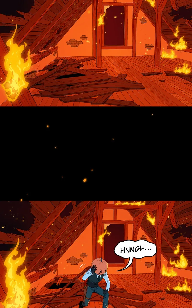 Third Shift Society Chapter 28 page 6 - 