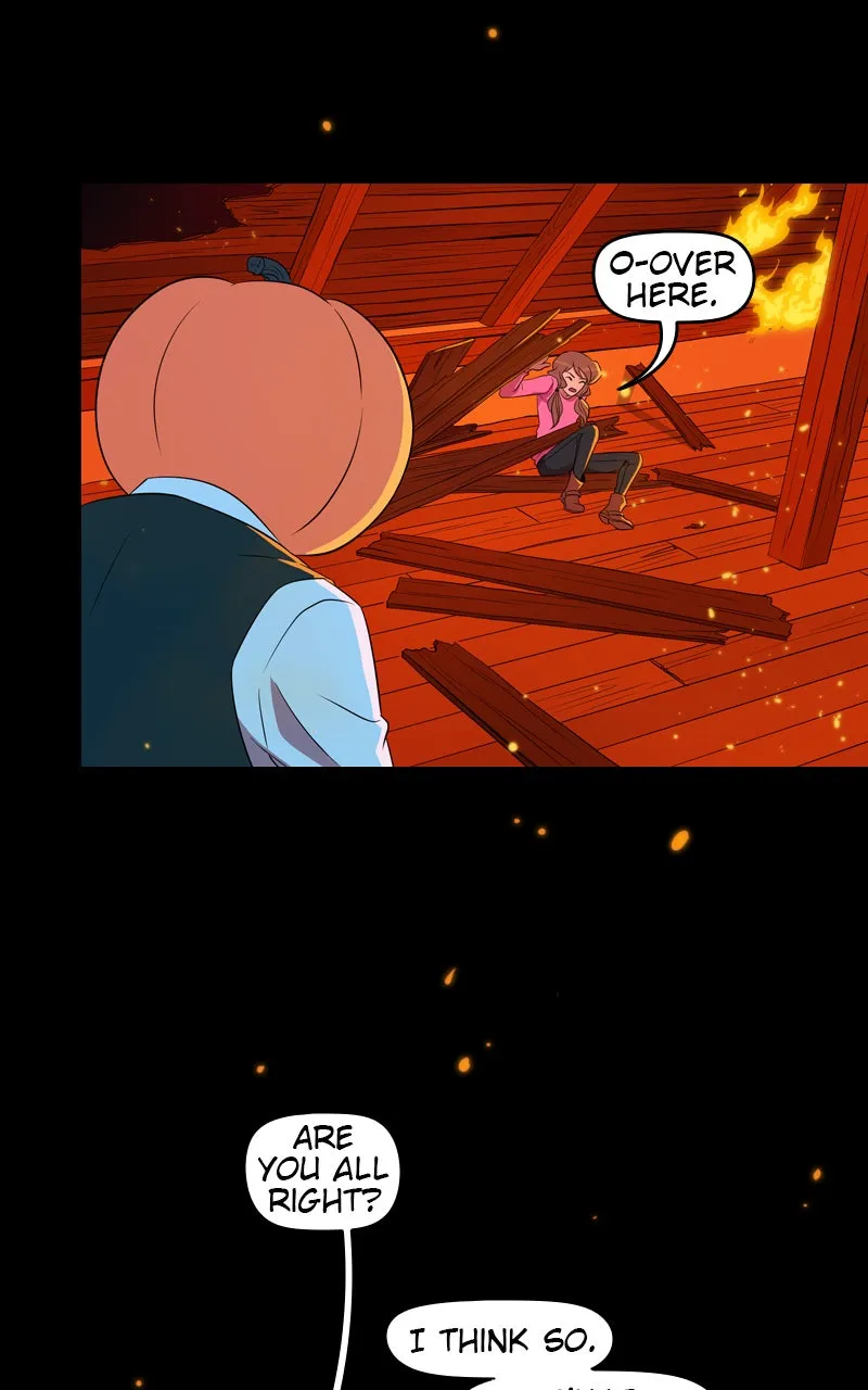 Third Shift Society Chapter 28 page 8 - 