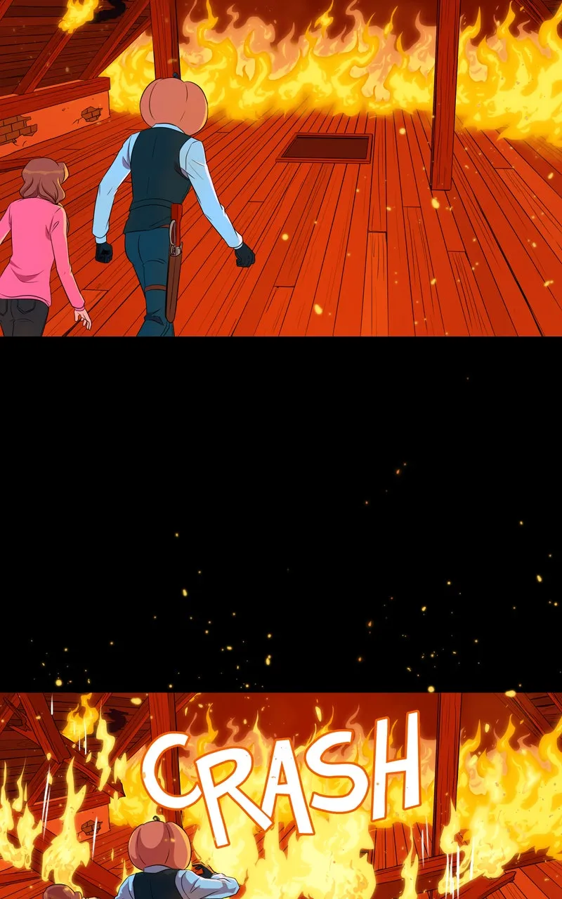 Third Shift Society Chapter 28 page 10 - 
