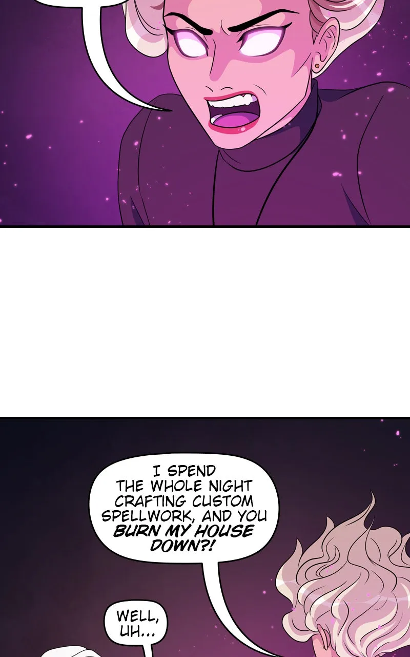 Third Shift Society Chapter 29 page 2 - 