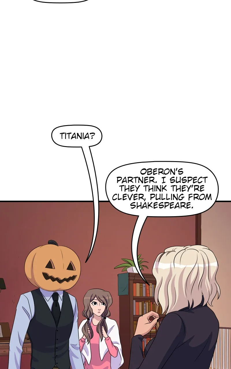 Third Shift Society Chapter 29 page 12 - 