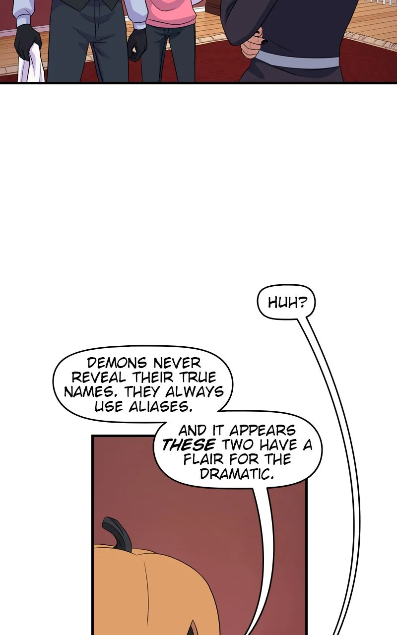 Third Shift Society Chapter 29 page 13 - 