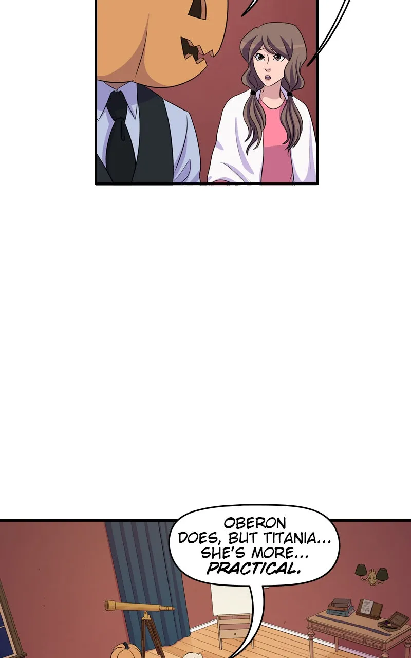 Third Shift Society Chapter 29 page 14 - 