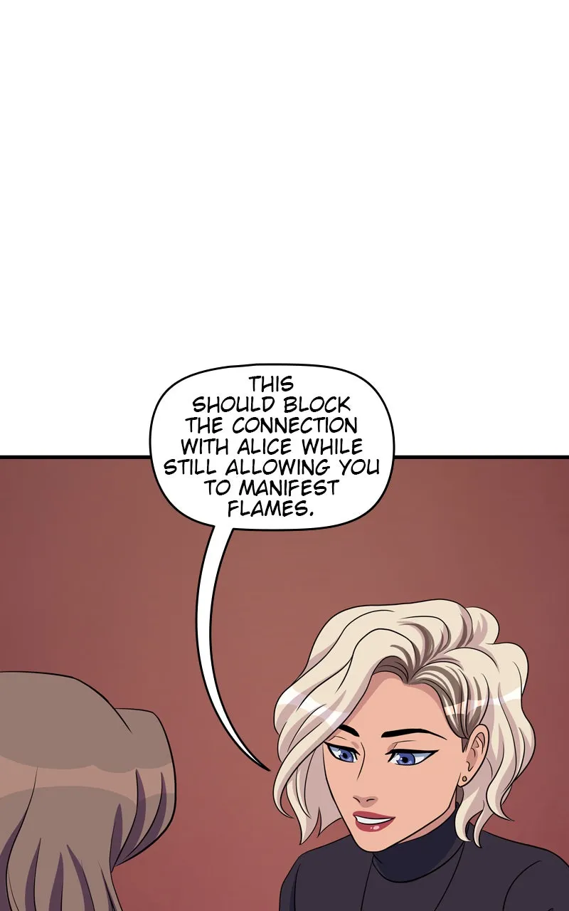 Third Shift Society Chapter 29 page 19 - 