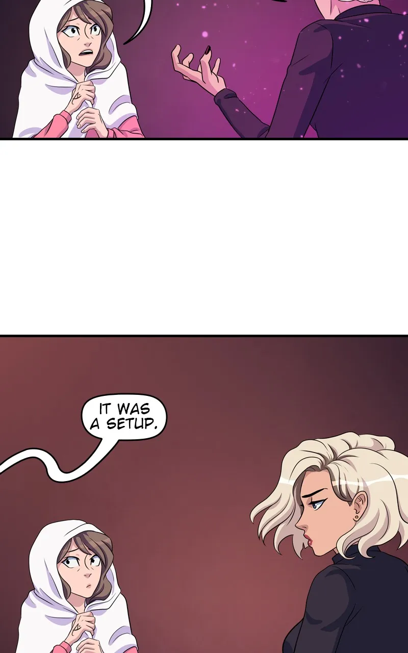 Third Shift Society Chapter 29 page 3 - 