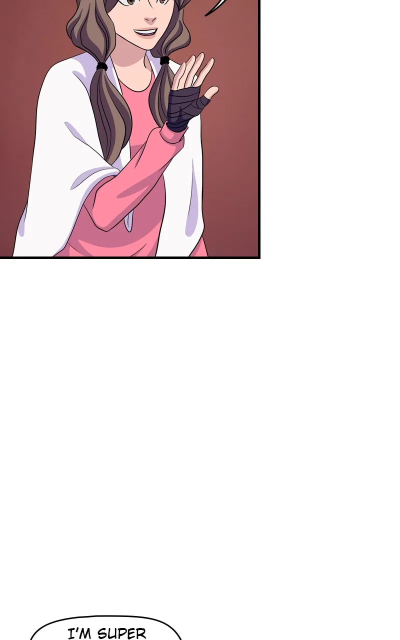 Third Shift Society Chapter 29 page 23 - 