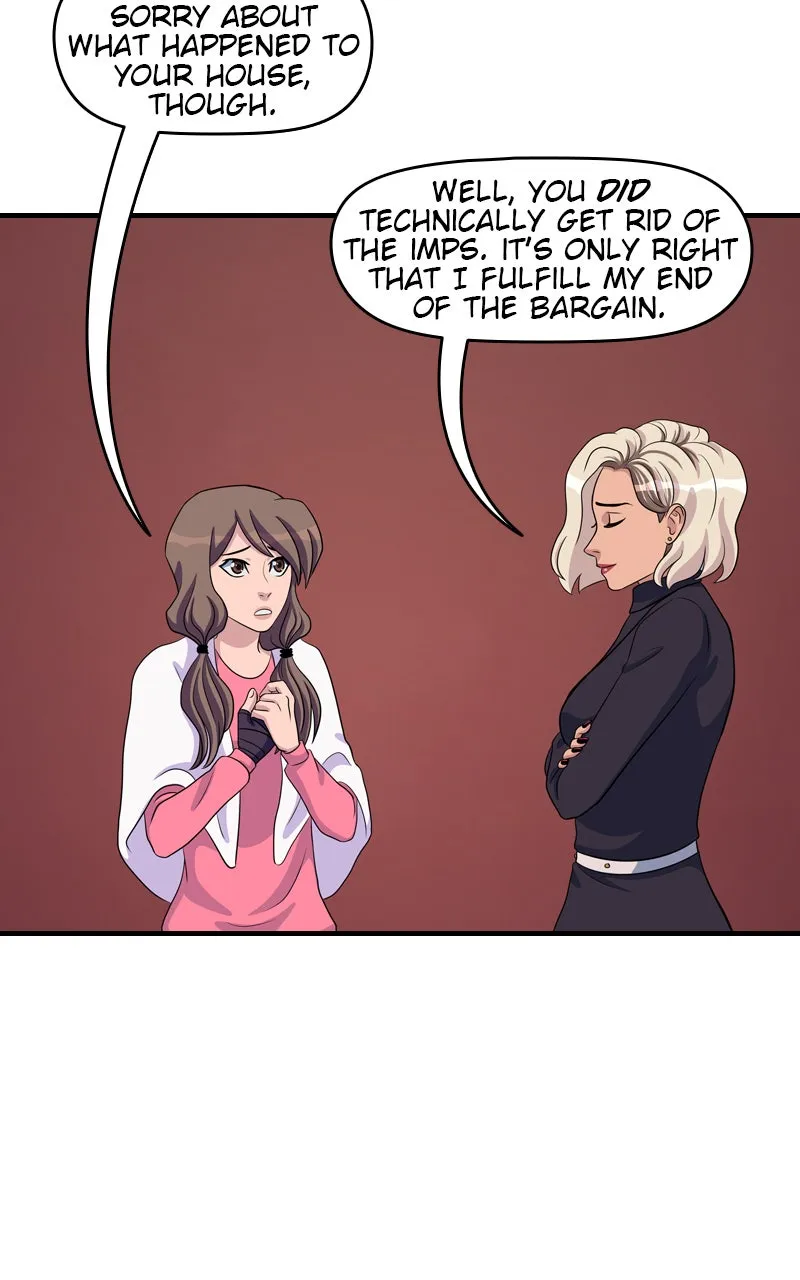 Third Shift Society Chapter 29 page 24 - 